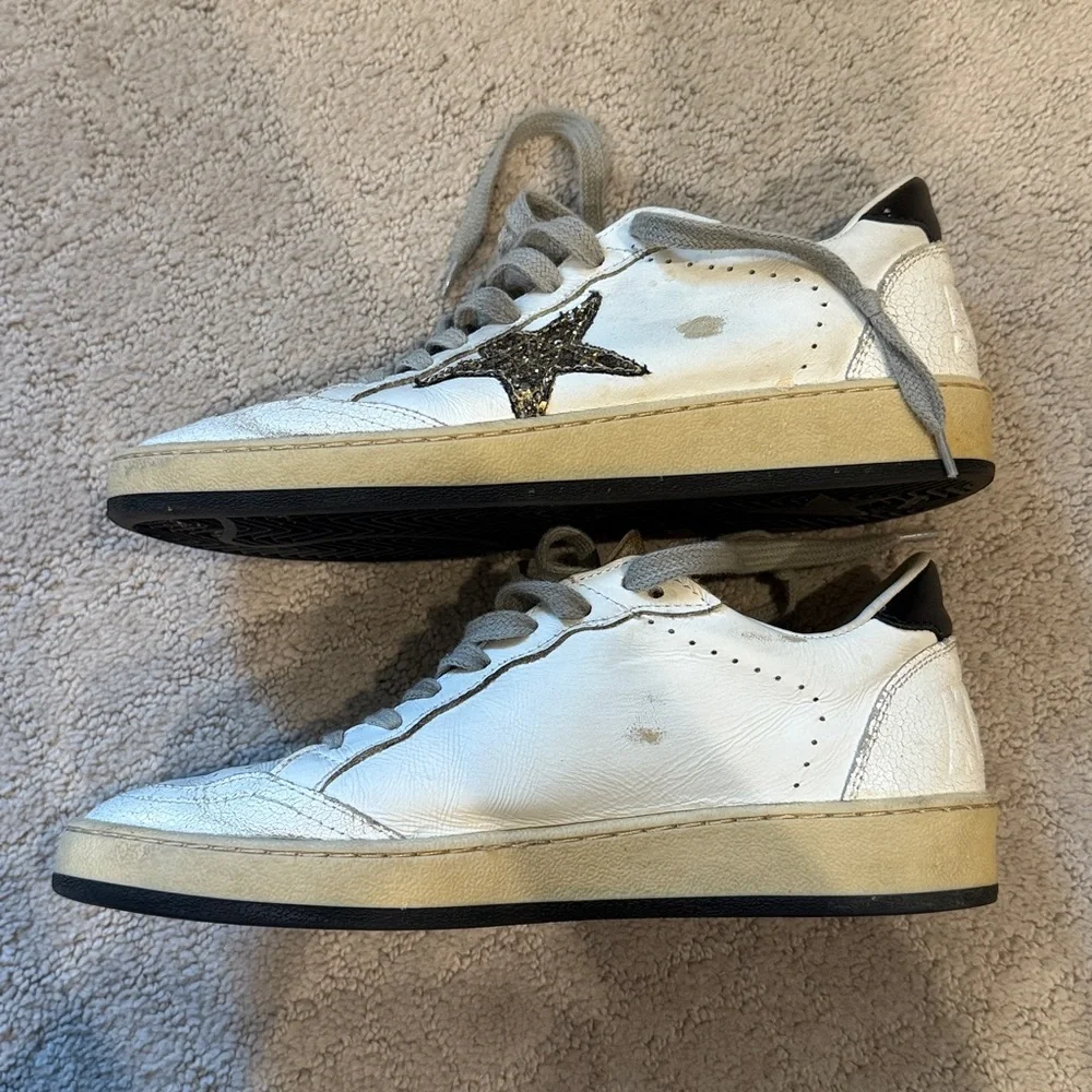 Golden Goose golden goose